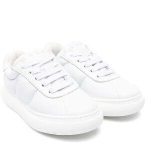 Marni white puffy sneakers size eu 40